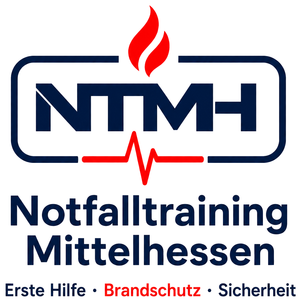 Notfalltraining Mittelhessen Logo