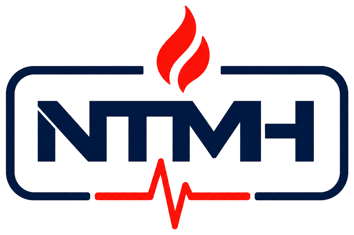 Notfalltraining Mittelhessen Logo